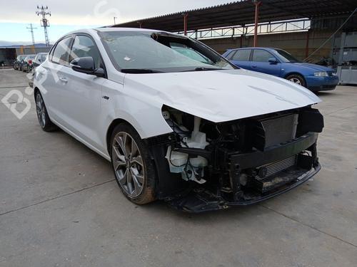 Used Parts HYUNDAI i30 (PDE, PD, PDEN) 1.4 T-GDI (140 hp) 4420742