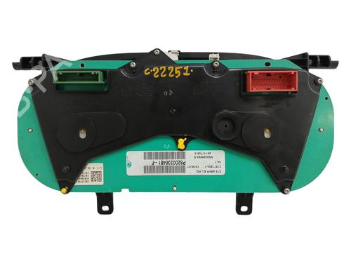 Instrument cluster RENAULT KANGOO (KC0/1_) 1.5 dCi | BP18317437C47