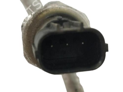 AC pipe HONDA CIVIC VIII Hatchback (FN, FK)  | BP16460866M126 