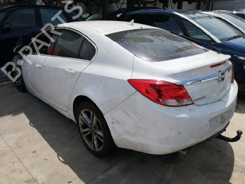 Used Parts OPEL INSIGNIA A (G09) 2.0 CDTI (68) (163 hp) 3494778