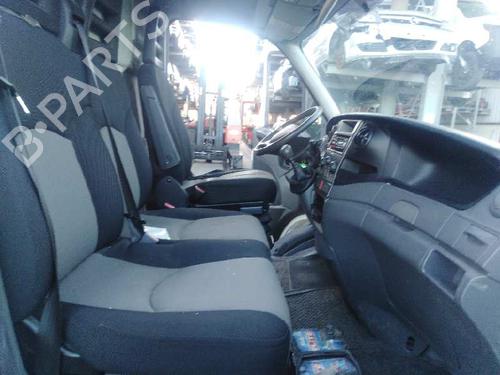 Servo brake IVECO DAILY V Van  | BP8367038M42 