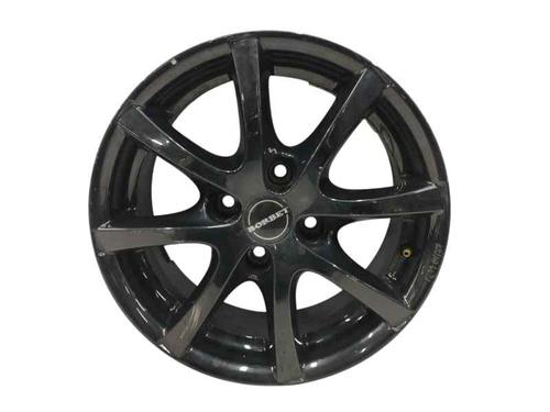 Used Rim FORD FIESTA VI (CB1, CCN) 1.25 (82 hp) 24110844