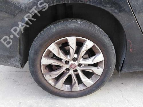 Heater blower motor FIAT TIPO Hatchback (356_, 357_) 1.4 LPG (356HXF1B) | BP12442646M62 