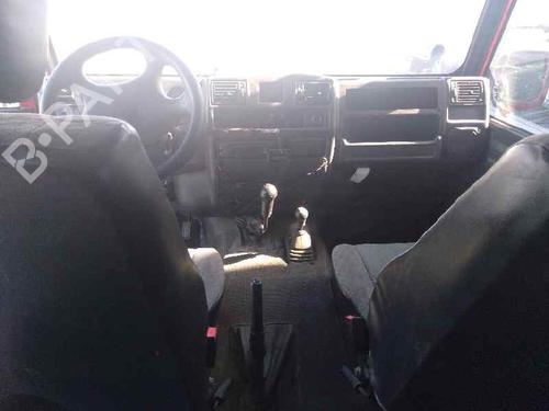 Fælk SANTANA PS10/ANIBAL 2.8 D 4x4 | BP19636377C45 