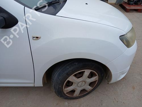 right-front-fenders-dacia-sandero-ii-2012-36387792 main image