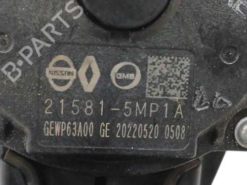 Andre RENAULT MEGANE E-TECH SUV EV60 (BNJ1) | BP26577404O1 