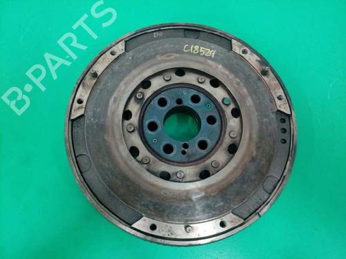 Kopling /lamell ALFA ROMEO 166 (936_) 2.4 JTD (936AXA00, 936A3B00) (150 hp) 14147237