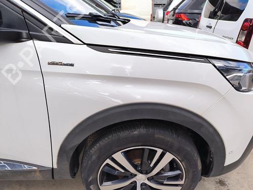Forskærm Højre PEUGEOT 3008 II SUV (MC_, MR_, MJ_, M4_) 1.2 THP/ PureTech 130 (MRHNSM, MRHNSU, MRHNSJ, MRHNYW,... (131 hp) 31882538