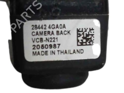 Camera INFINITI Q50 50 D | BP26640456E14 