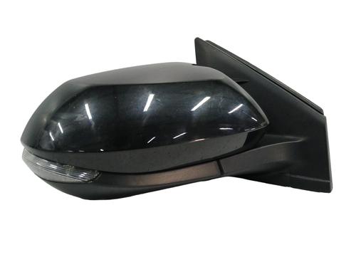 Right mirror MAZDA 2 Hatchback (KB) 1.5 Hybrid (KBAC3X) | BP17460529C27