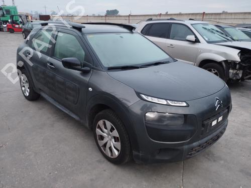 Sikringsdåse CITROËN C4 CACTUS  | BP11858246E1 