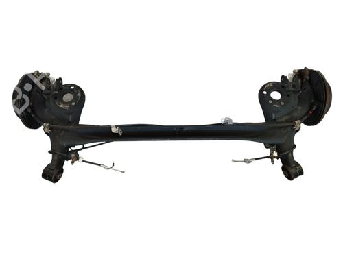 Rear axle TOYOTA VERSO (_R2_) 1.6 (ZGR20_, ZGR20R) | BP17156326M2 