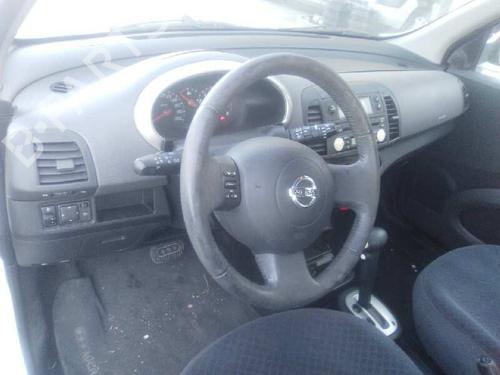Engine control unit (ECU) NISSAN MICRA III (K12)  | BP5575811M57 