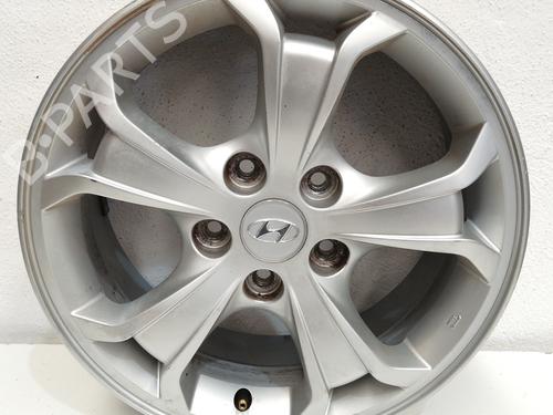 Rim HYUNDAI TUCSON (JM) 2.0 CRDi 529102E700 | 6,5JX16OFFS | ET41 | 5H | 5X115