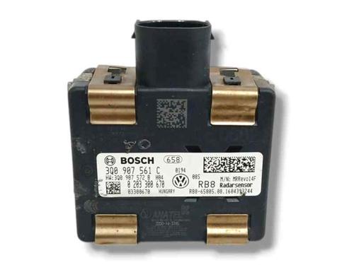 Used Electronic module VW PASSAT B8 (3G2, CB2) 1.4 TSI (150 hp) 26567411