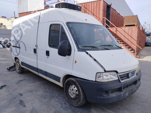 Used Parts FIAT DUCATO Van (244_) [2001-2025]  3495743