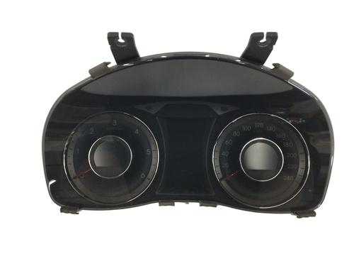 Used Instrument cluster HYUNDAI i40 I (VF) 1.7 CRDi (116 hp) 16996624