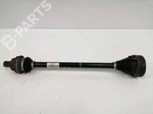 BP6564592M41 | Arbre de transmission arrière droit AUDI Q3 (8UB, 8UG) 2.0 TDI BP6564592M41