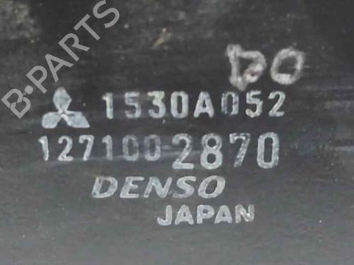 Intercooler MITSUBISHI PAJERO IV (V8_W, V9_W) 3.2 DI-D 4WD (V98W, V88W) | BP23576933M30 