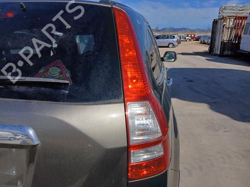 Used Right taillight Right taillight HONDA CR-V III (RE_) 2.2 i-CTDi 4WD (RE6) (140 hp) 33716523 33716523
