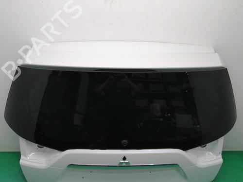 Tailgate MITSUBISHI OUTLANDER II (CW_W) 2.2 DI-D 4WD | BP13494009C6 