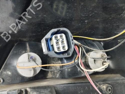 Left taillight FORD FOCUS III 1.0 EcoBoost | BP18267549C34 
