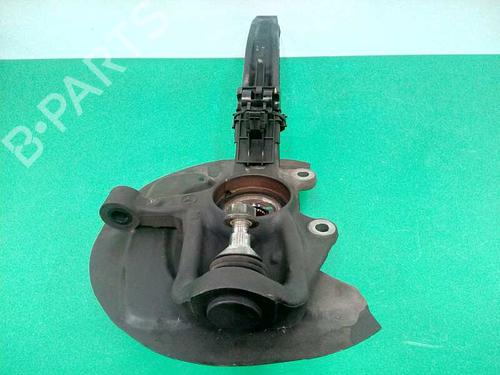 Right front steering knuckle MERCEDES-BENZ M-CLASS (W164)  | BP4888280M26