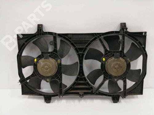 Radiator fan NISSAN PRIMERA (P12) 2.0 | BP6568904M35 