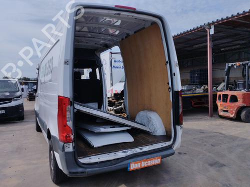 Engine MERCEDES-BENZ SPRINTER 3,5-t Van (B907, B910) 314 CDI (910.631, 910.633) | BP39715732M1 - Image 7