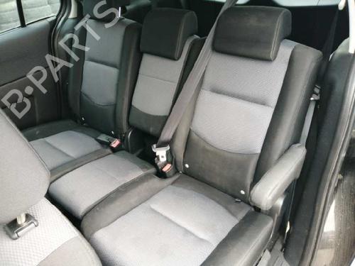 Elektronisk modul MAZDA 5 (CR) 2.0 CD (CR19) | BP11884026M83 