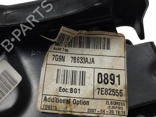Rear right seatbelt FORD MONDEO III Saloon (B4Y) 2.0 16V | BP16460852I28 