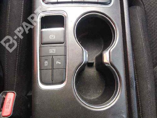 Right sun visor KIA OPTIMA (JF) 1.7 CRDi | BP7263307I2  - Image 23