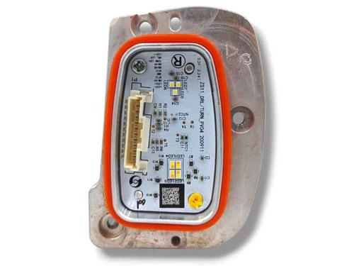 Module électronique MG MG ZS SUV (AZS1) 1.0 T-GDi (111 hp) 27526638
