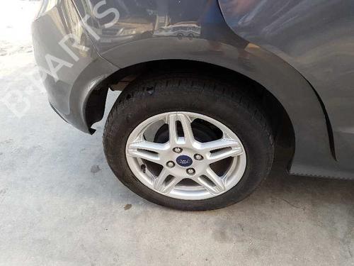 Engine control unit (ECU) FORD KA+ III (UK, FK)  | BP16635504M57 