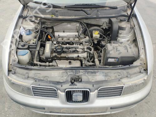 Engine SEAT TOLEDO II (1M2) 1.6 16V | BP33622858M1  - Image 10