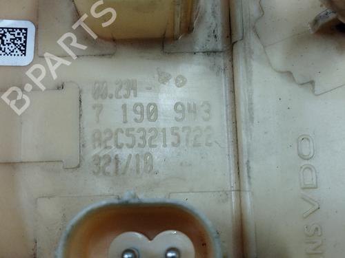 Fuel pump BMW 3 (E90) | BP10420637M76 - Image 4