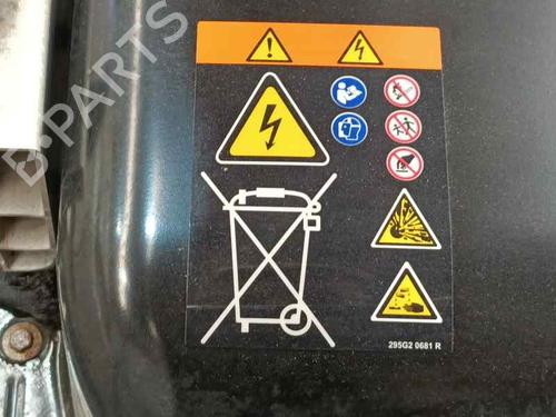 Battery RENAULT ZOE (BFM_) ZOE | BP34461658E11  - Image 6