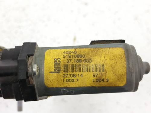 Front left window mechanism FIAT DOBLO Cargo (263_) 1.3 D Multijet | BP33941241C22  - Image 5