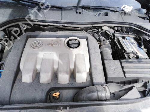 Alternator VW PASSAT B6 (3C2) 1.9 TDI | BP7994505M7