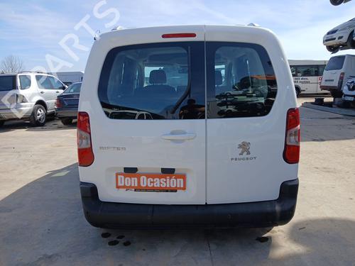 Right headlight PEUGEOT RIFTER 1.5 BlueHDi 100 | BP33049907C29  - Image 6