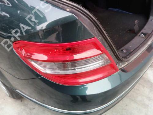 Armrest / Center console MERCEDES-BENZ C-CLASS (W204)  | BP13885281I20 