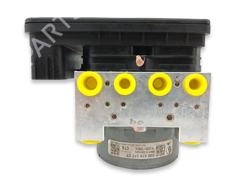 Used ABS pump SEAT LEON (5F1) 1.2 TSI (110 hp) 18408114