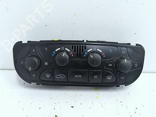 Used Climate control Climate control MERCEDES-BENZ C-CLASS (W203) C 270 CDI (203.016) (170 hp) 39715734 39715734