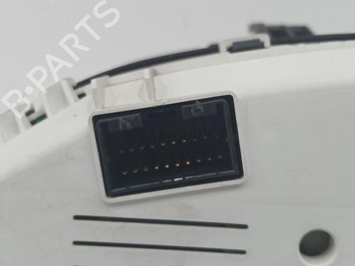 Instrument cluster KIA CARENS III MPV (UN) 2.0 CRDi 140 | BP28383781C47 