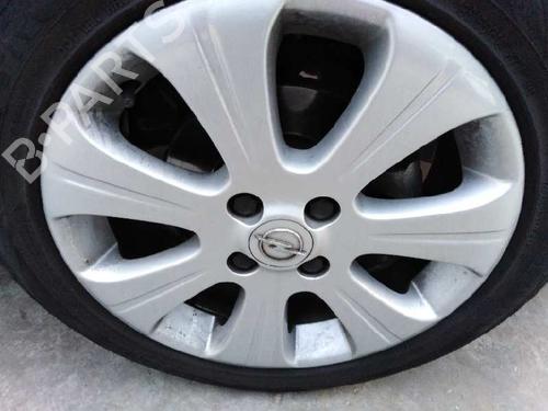 Instrument cluster OPEL CORSA D (S07) 1.2 (L08, L68) | BP7541390C47