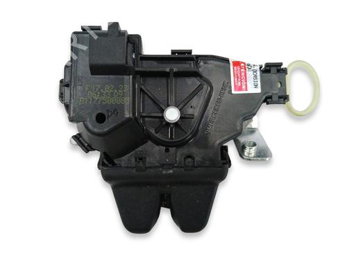 Tailgate lock MERCEDES-BENZ A-CLASS (W177) A 200 d (177.012) | BP18467071C101 