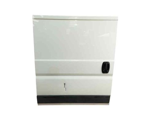 Used Right slide door FIAT DUCATO Van (250_) 100 Multijet 2,2 D (100 hp) 30452866