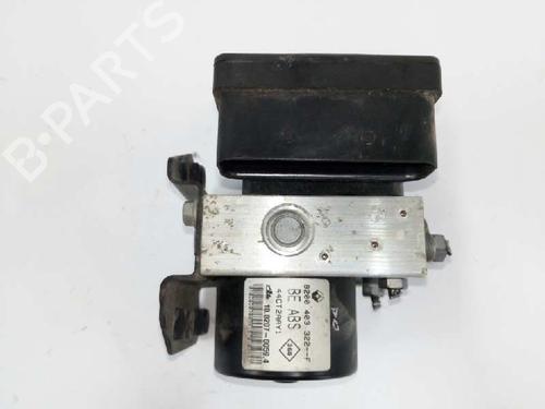 ABS pump RENAULT TWINGO II (CN0_) 1.2 (CN0D) | BP5231814M43 