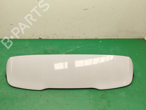 Used Rear spoiler AUDI A3 Sportback (8VA, 8VF) 30 TFSI (116 hp) 29310077