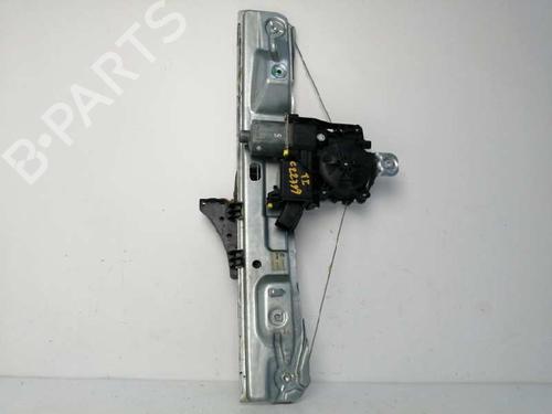Used Rear left window mechanism OPEL INSIGNIA B Grand Sport (Z18) [2017-2026]  8667932